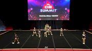 North Star Allstars - GRAVITY [2019 L1 Small Youth Semis] 2019 The D2 Summit