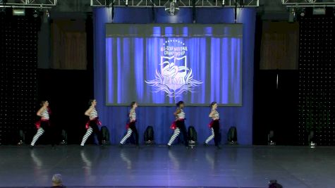 Dance Dimensions [2019 Senior Variety Day 1] NDA All-Star National Championship