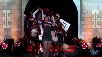 Stanhope-Elmore High School [2019 Super Varsity Division II Semis] 2019 UCA National High School Cheerleading Championship