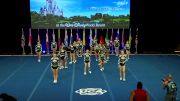 Xtreme Cheer - Shimmer [2019 L3 Junior Small Day 2] 2019 UCA International All Star Cheerleading Championship