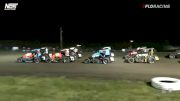 Flashback: Indiana Midget Week at Gas City I-69 Speedway 7/16/20