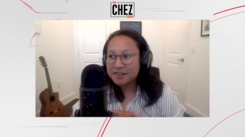 The Importance Of Recovery | Episode 9 The Chez Show With Maddie Penta