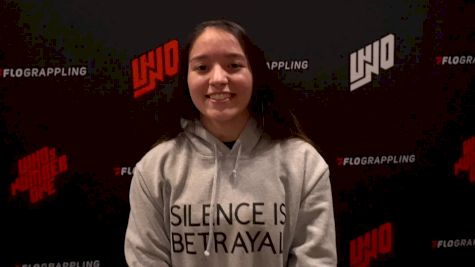 Jessica Crane After RNC Win At Who's #1