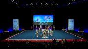 One Elite All Stars - One Desire [2019 L3 Senior Small D2 Day 1] 2019 UCA International All Star Cheerleading Championship