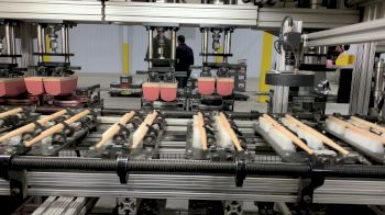 Factory To Floor (Ch. 2): Putting The Final Stamp On The Stick