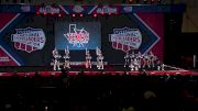 Texas Allstar Cheer and Dance Thunder [2020 L1 Small Youth D2 Day 1] 2020 NCA All-Star Nationals