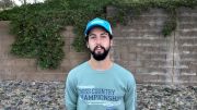 Portland Pilot Nick Hauger On Joining NAZ Elite