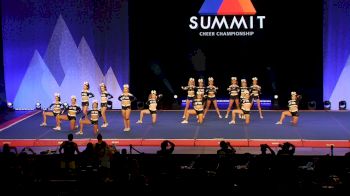 Florida Top Dog - Rangers (USA) [2024 L3 U18 Semis] 2024 The Summit