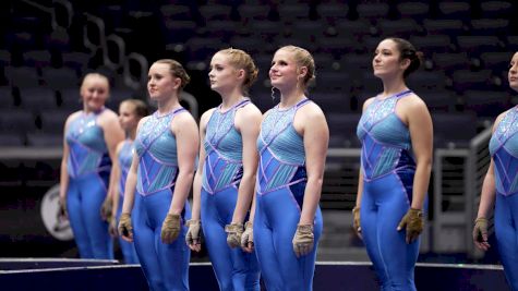 HIGHLIGHT: Carmel HS Performs at Prelims at the WGI 2025 Guard World Championships
