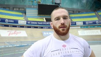 Kyle Snyder's Critical Communication With Coaches