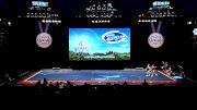 Club Gamos Mexico A.C (Mexico) [2019 L1 Youth Small Day 2] 2019 UCA International All Star Cheerleading Championship