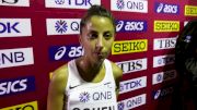 Adva Cohen Ends Long Season In Doha