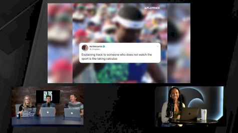 What's The Hardest Thing To Explain To Non-Track Fans?