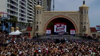 Weber State University [2019 Hip Hop Division I Finals] 2019 NCA & NDA Collegiate Cheer and Dance Championship