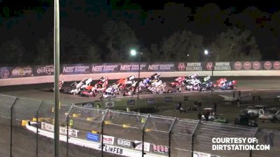 2019 All Star Volusia Night #1 Feature