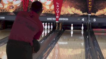 Top Shots: Splits And Strikes