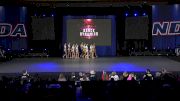 Dance Dynamics Youth Elite [2020 Youth Small Contemporary/Lyrical Day 2] 2020 NDA All-Star Nationals