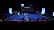 People Help People Leones - (Chile) [2020 L2 Senior - Small] 2020 UCA International All Star Championship