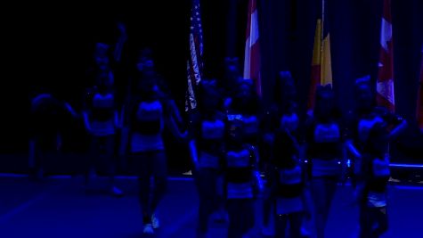 Spirit All Stars - Spirit Mystic (Colombia) [2019 L2 Junior Small Day 2] 2019 UCA International All Star Cheerleading Championship