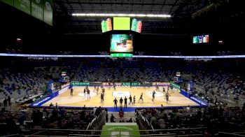 2019 UNI vs VBC | 2019 EuroCup
