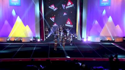 Summit Sports Center - Cascades [2019 L4 Medium Senior Wild Card] 2019 The D2 Summit