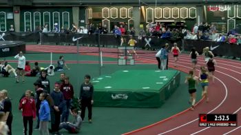 2019 Dartmouth Relays - Day One Replay