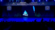 Premier Athletics - Northern Kentucky - Ice [2019 Small Junior Hip Hop Finals] 2019 The Summit