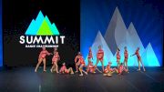 Music City All Stars - Youth Small Lyrical [2023 Youth - Contemporary / Lyrical - Small Semis] 2023 The Dance Summit