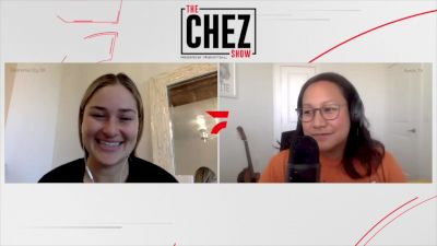 The Chez Show with Lauren Chamberlain - Social Follows