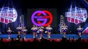 Grand Cheer - Majesty [2022 L1 Small Youth D2 Day 1] 2022 NCA All-Star National Championship