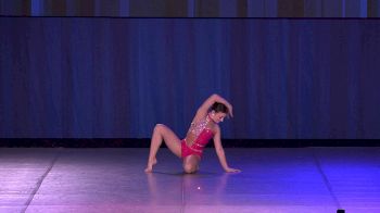 Dancin Bluebonnets - Avery Wiley [2022 Youth - Solo - Contemporary/Lyrical] 2022 NDA All-Star National Championship