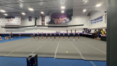 Champion Allstars - Jr Empire [L3 Junior] 2026 Encore - Winter Virtual II