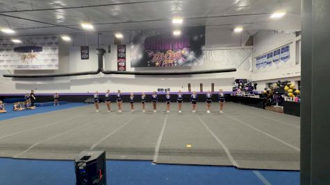 Champion Allstars - Jr Empire [L3 Junior] 2026 Encore - Winter Virtual II