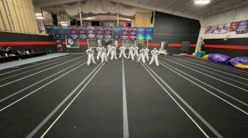 Raider Xtreme - 806 CREW [Junior - Premier -  Hip Hop] 2026 Encore - Winter Virtual II