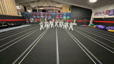 Raider Xtreme - 806 CREW [Junior - Premier -  Hip Hop] 2026 Encore - Winter Virtual II