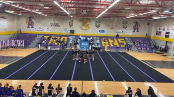 Pineville High School - Novice Varsity Performance [Novice Varsity Performance] 2026 NCA HS Virtual Championship