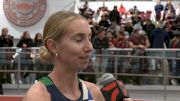Annika Reiss Goes 4:24 For Overall Win At BU Terrier Classic