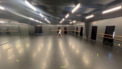 Little Rock Christian Academy - Little Rock Christian Academy - Annie Roach [Junior/Senior -