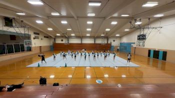 Del Norte High School - Large Varsity Coed Game Day [Large Varsity Coed Game Day] 2025 UCA - November Virtual Challenge