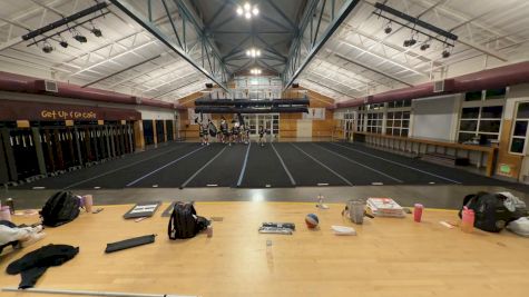 Windsor High School - Varsity Show Cheer Intermediate Non Tumbling [Varsity Show Cheer Intermediate Non Tumbling] 2026 USA Virtual Spirit Regional II