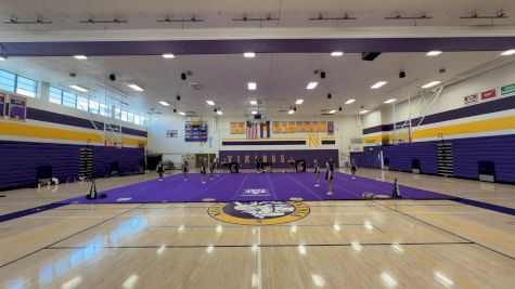 Denver North High School - Co-Ed Varsity Show Cheer Intermediate [Co-Ed Varsity Show Cheer Intermediate] 2026 USA Virtual Spirit Regional II