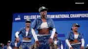 LSU Hip Hop Throws It Back To "Like A Boy"