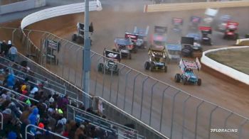 Flashback: 2021 Opening Day at Port Royal Speedway