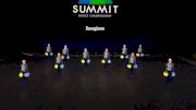 Energizers - Energizers [2021 Junior Pom Semis] 2021 The Dance Summit