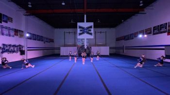 East Celebrity Elite - Hingham - Twinkles [L1.1 Tiny - PREP] 2021 Spirit Festival Virtual Nationals