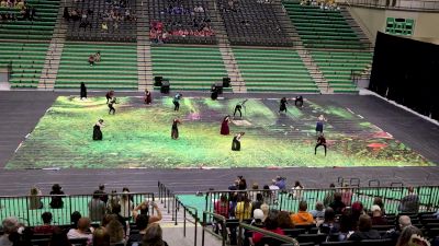 Flowery Branch Winterguard - From the Other Side