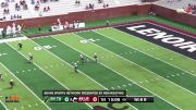 Highlights: 2024 Tiffin University vs Lenoir-Rhyne | SAC 2024