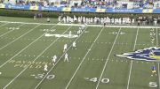Highlights: UAlbany vs Delaware | 2024 CAA football
