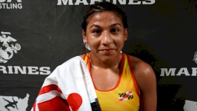 Taina Fernandez Doubled Up On Titles In Fargo