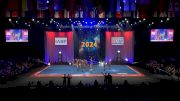 Elite Cheer - Elite Cheer Stars [2024 L6 Limited Senior XSmall Semis] 2024 The Cheerleading Worlds